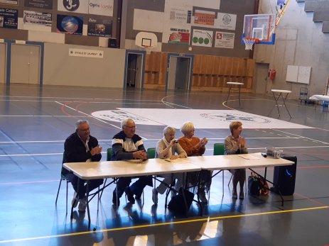 Assemblée générale