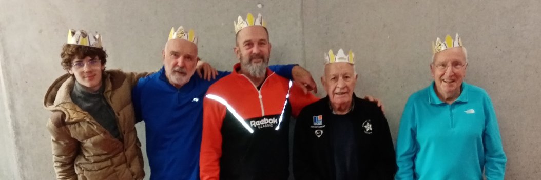 Les Rois du Ping