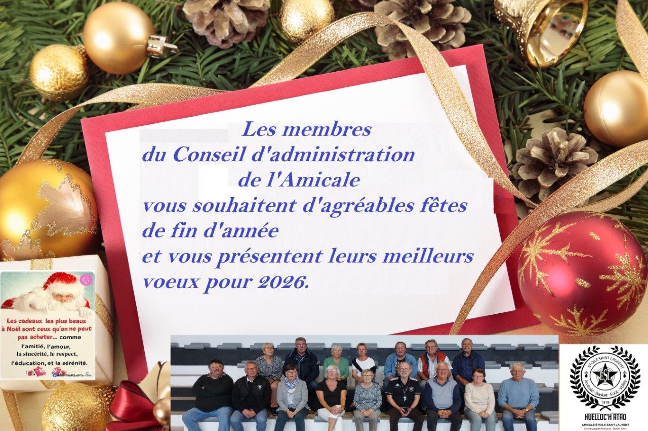 Voeux 2026 AESL reduits